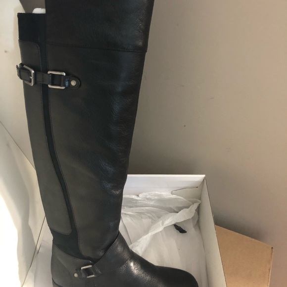 Nine West women’s boots size 7 - Picture 2 of 4